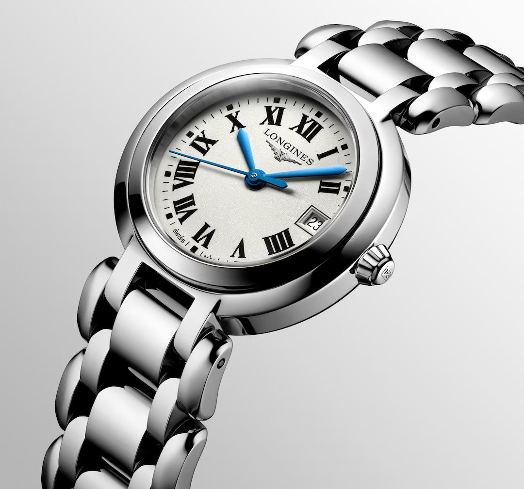 Relógio Longines PrimaLuna L81204716