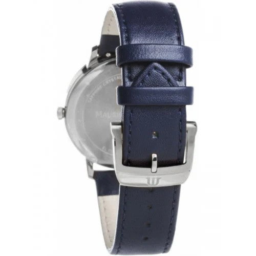 Relógio Maurice Lacroix Eliros EL1118-SS001-410-4