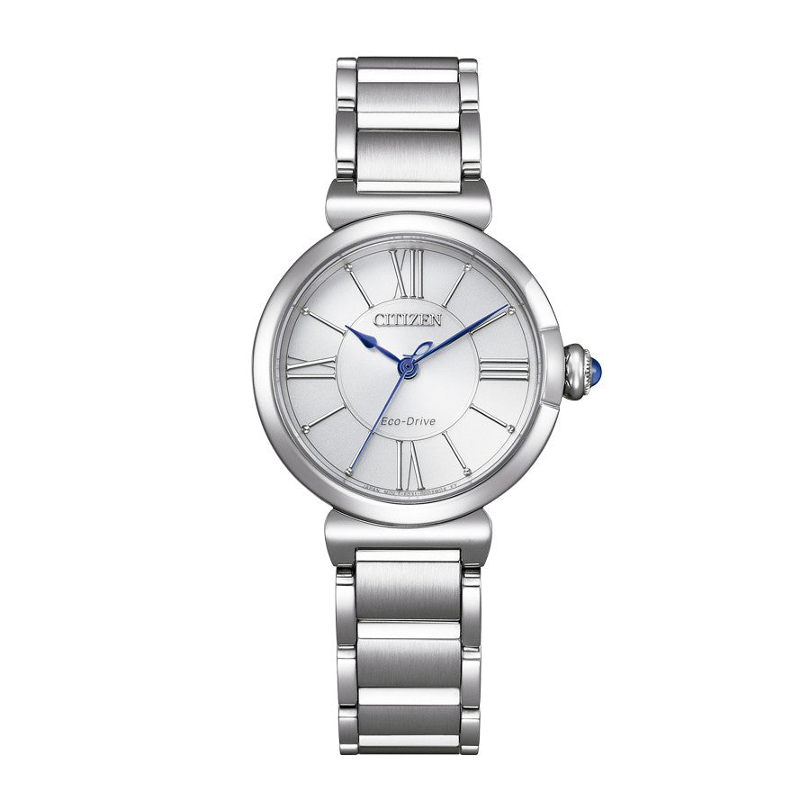 Relógio Citizen Eco-Drive Maybells EM1070-83A