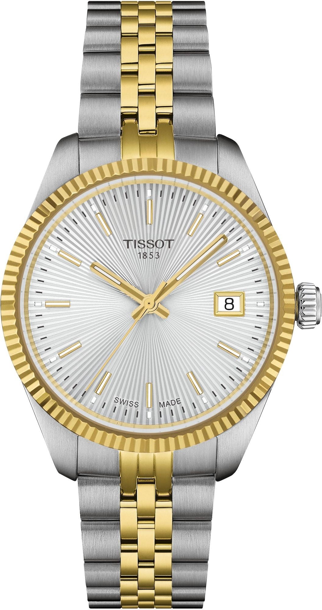 Relógio Tissot Ballade T156.210.22.031.00
