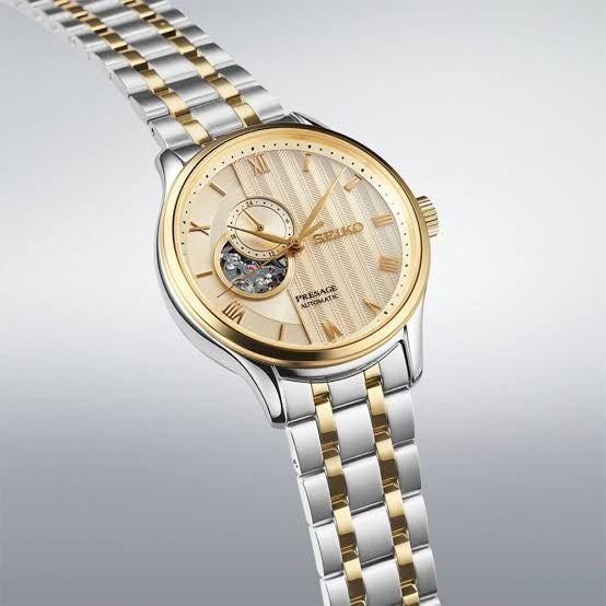 Relógio Seiko SSA464J1