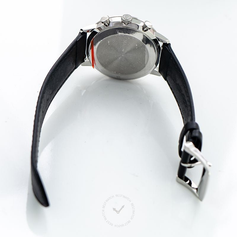 Relógio Maurice Lacroix Eliros EL1098-SS001-310-1