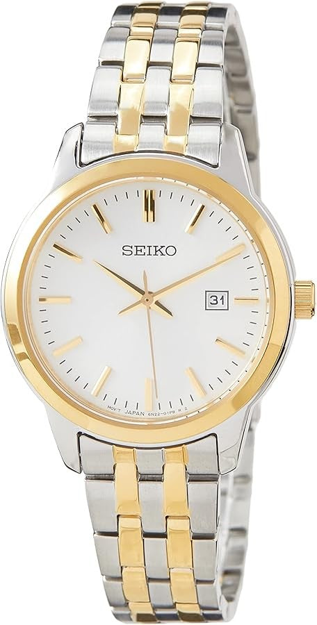 Relógio Seiko Neo Classic SUR410P1
