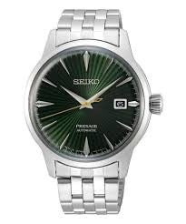 Relógio Seiko Presage Cocktail SRPE15J1