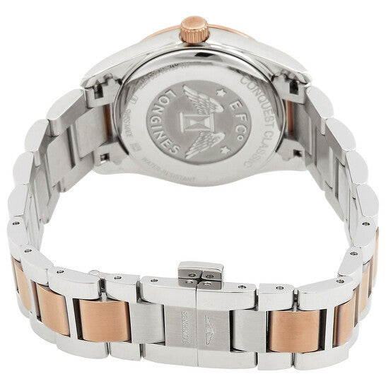 Relógio Longines Conquest L22863877