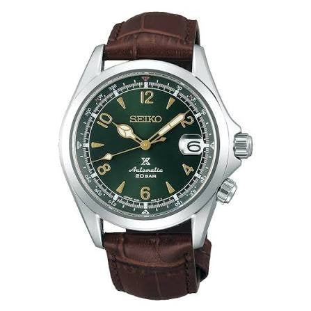 Relógio Seiko Prospex SPB121J