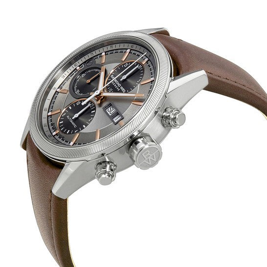 Rel p H aço autom Raymond Weil 7731-SC2-65655