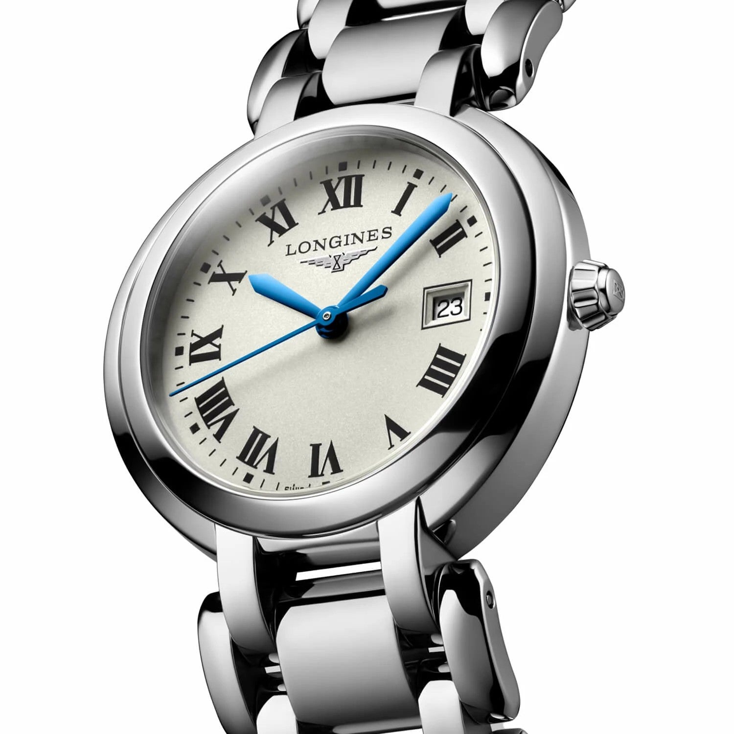 Relógio Longines Primaluna L81224716