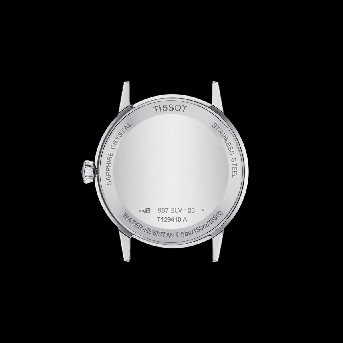 Relógio Tissot Classic Dream T129.410.16.053.00