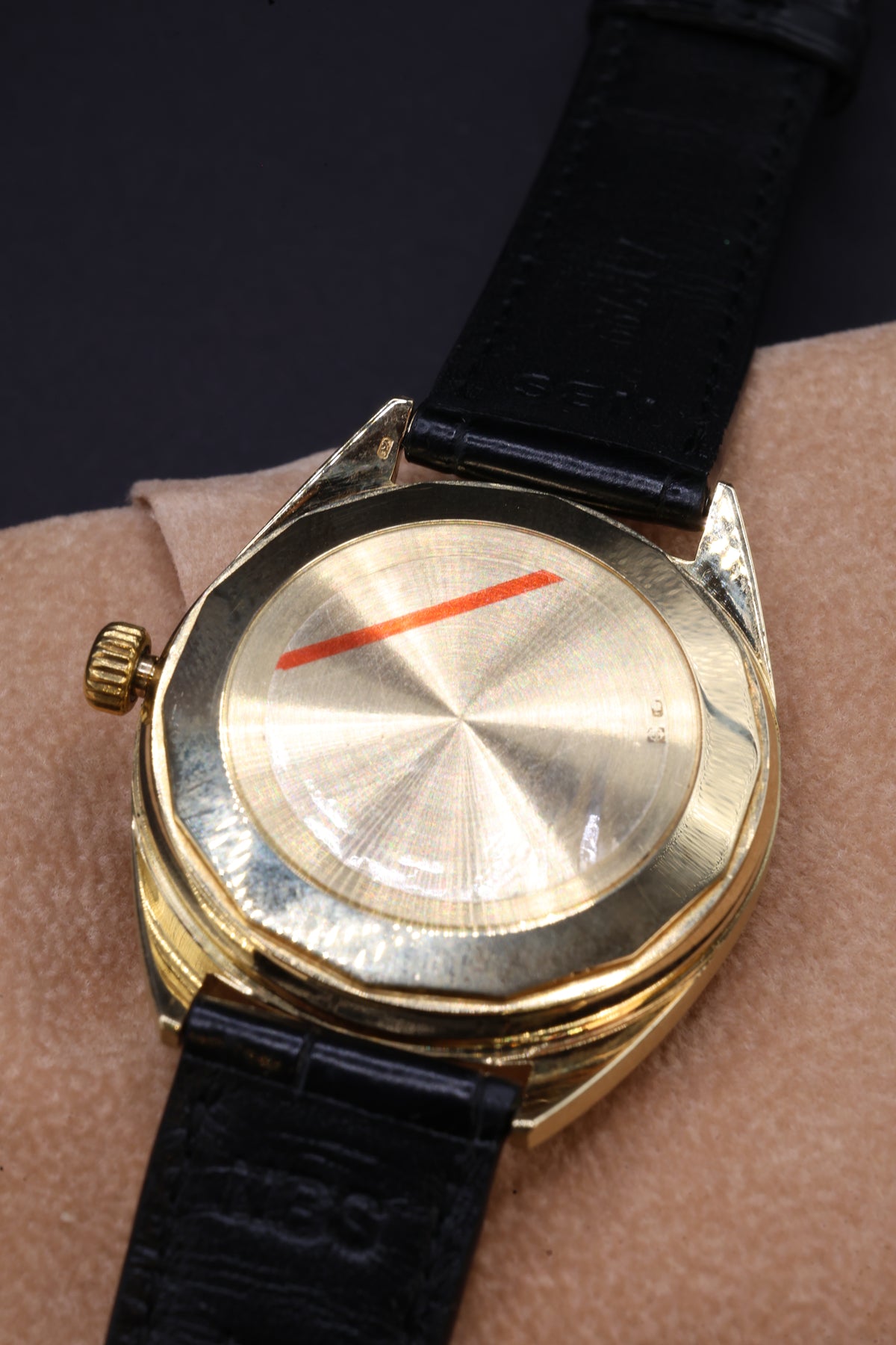 Relógio pulso IWC Yacht Club refª 8541