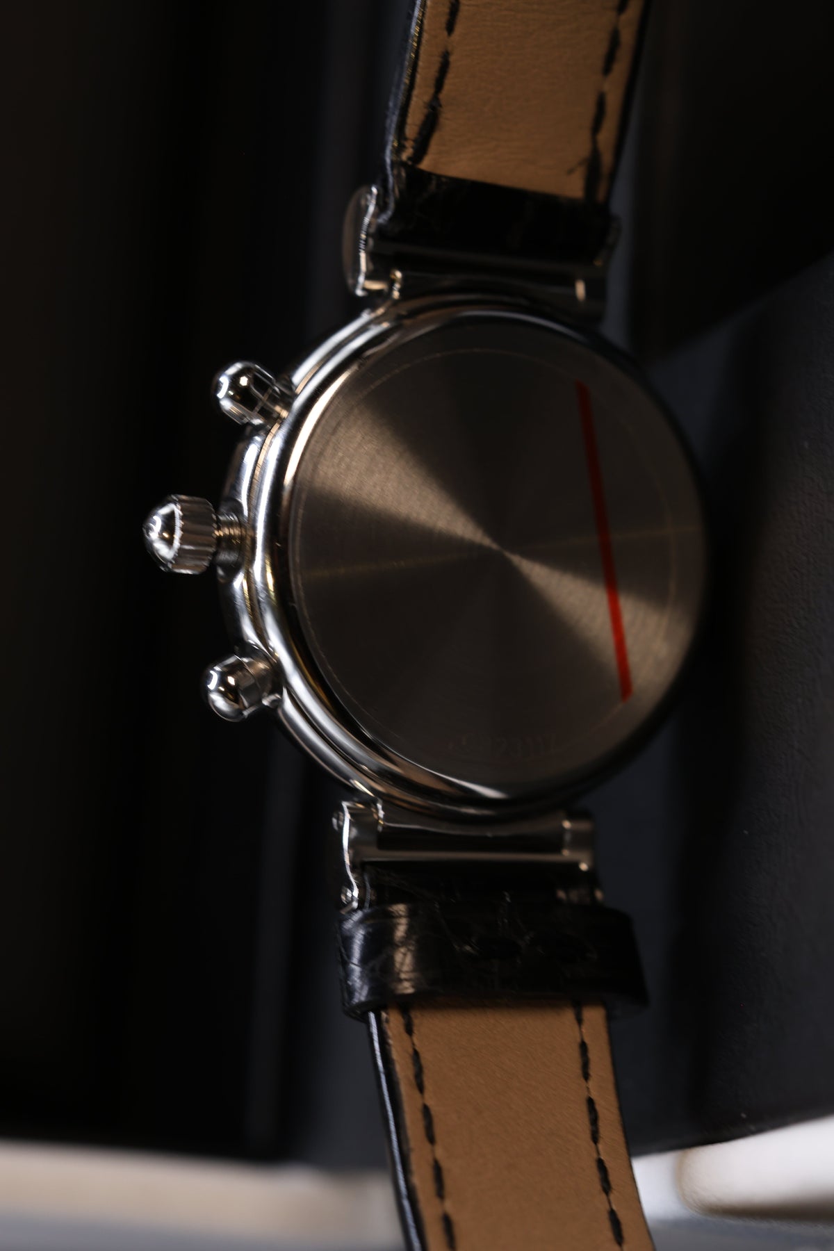 Relógio pulso IWC Da Vinci refªª 3736