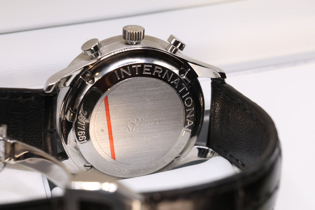 Relógio pulso IWC Portuguese refª 3714
