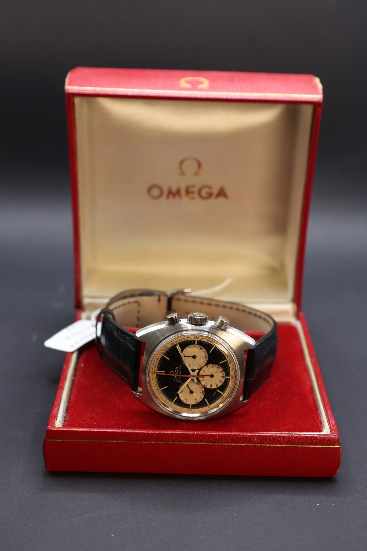 Relógio pulso Omega Seamaster refª 145.006-66