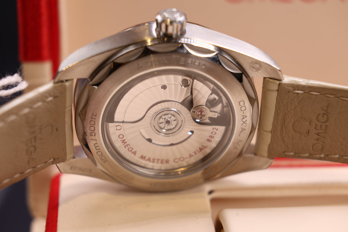 Relógio pulso Omega Seamaster refª 22013382009001