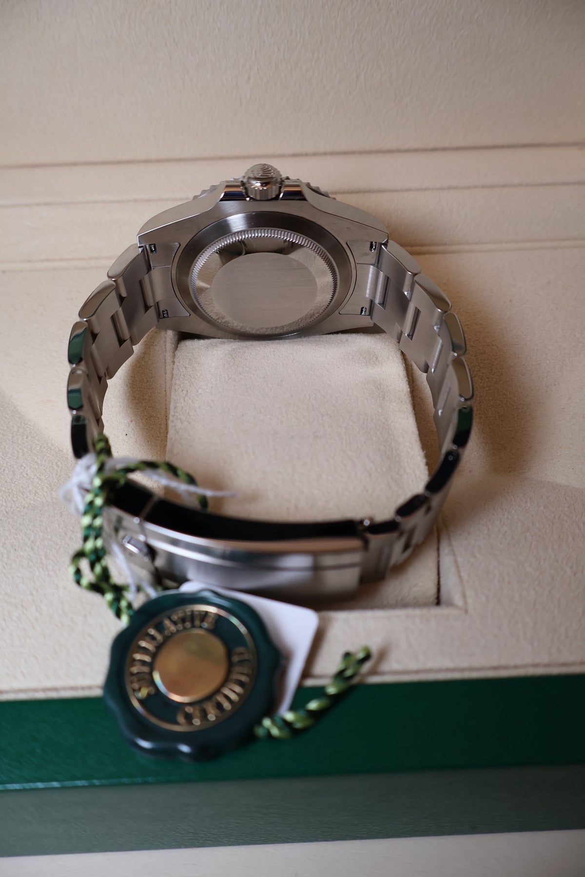 Relógio pulso Rolex Submariner