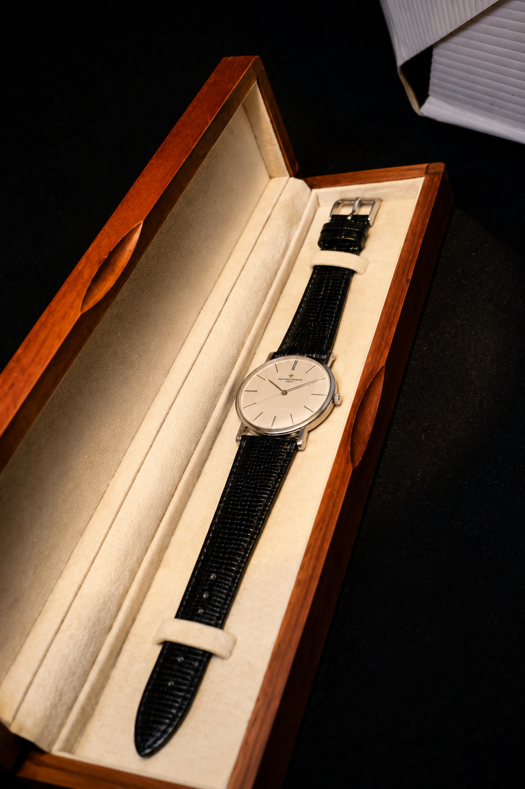 Relógio pulso em ouro Audemars Piguet refª 31780