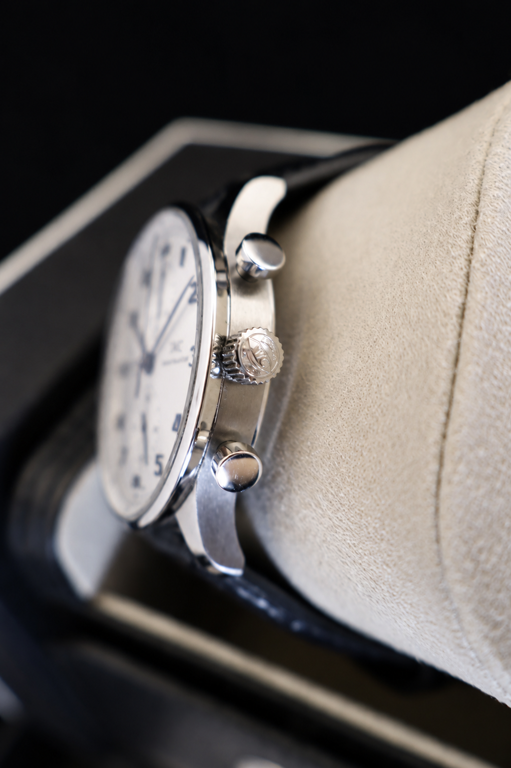 Relógio pulso IWC Portuguese Refª 371446