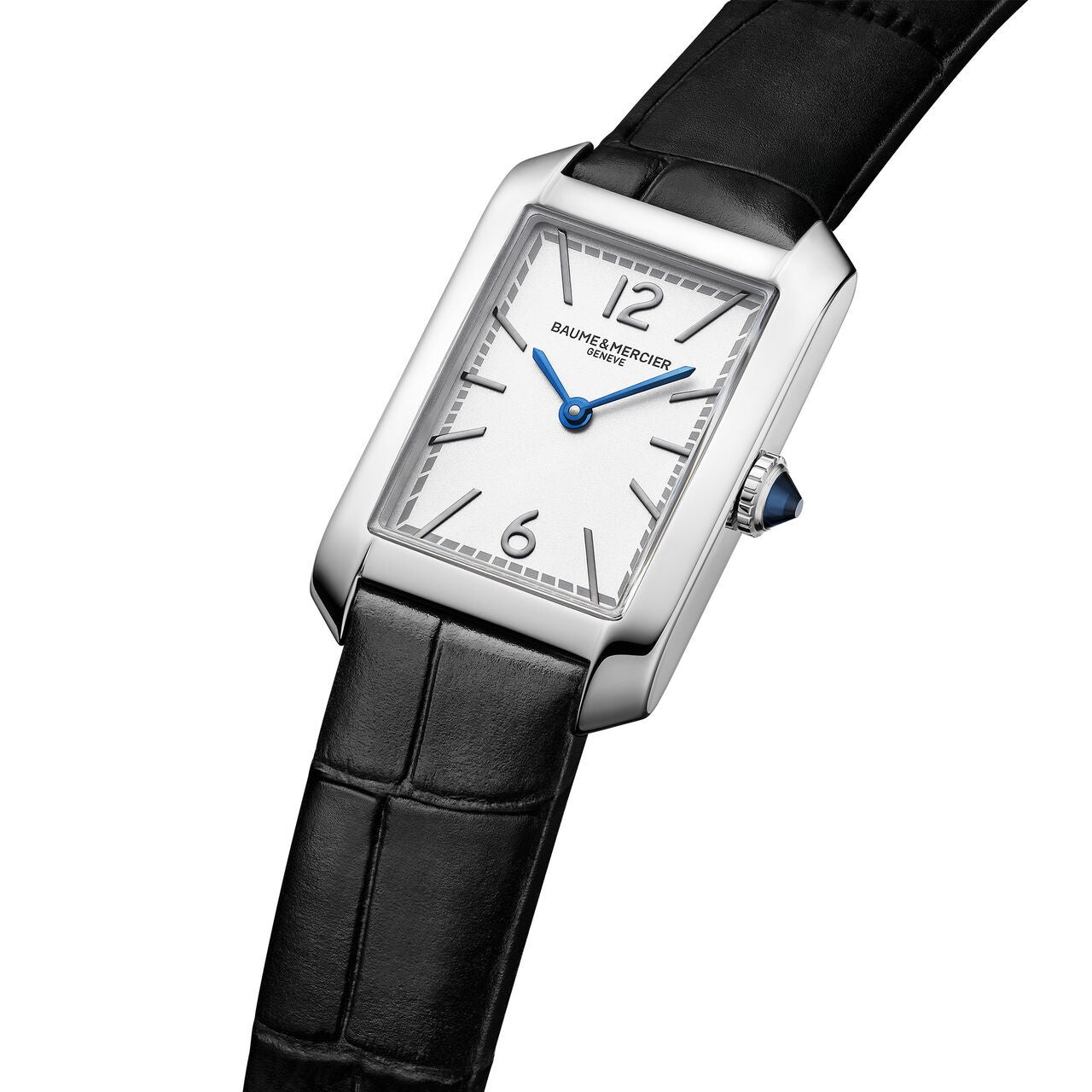 Relógio Baume & Mercier Hampton M0A10795