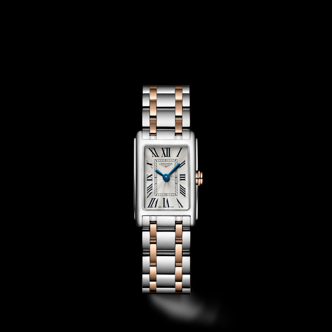 Relógio Longines Dolce Vita L52585717