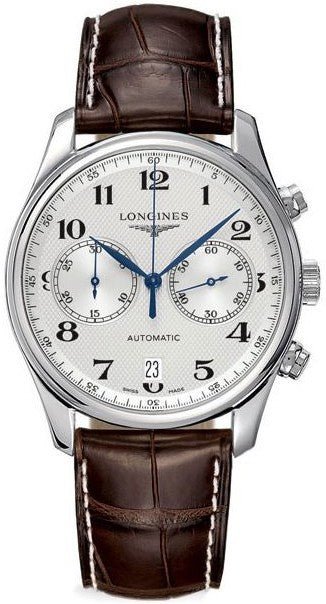 Rel P H aço Longines L26294783