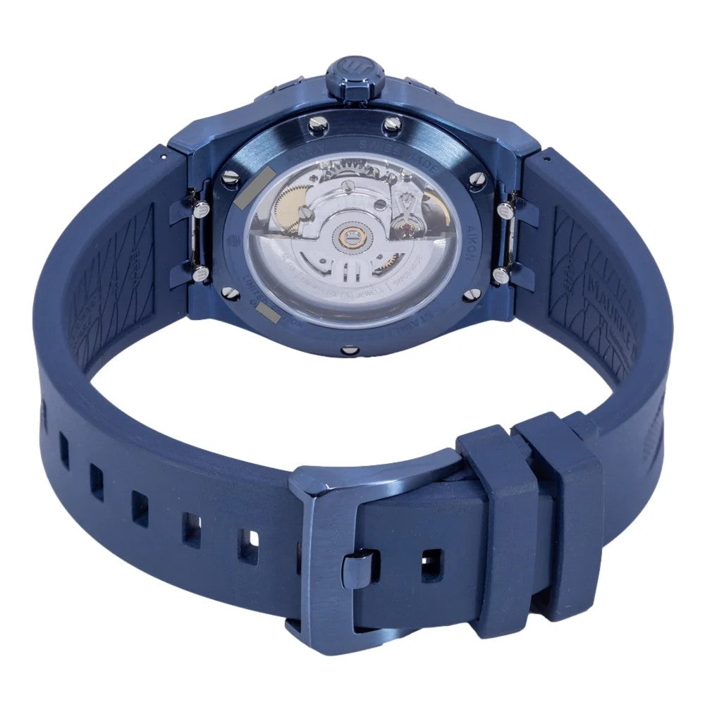 Relógio Maurice Lacroix Aikon AI6007-PVC00-430-4