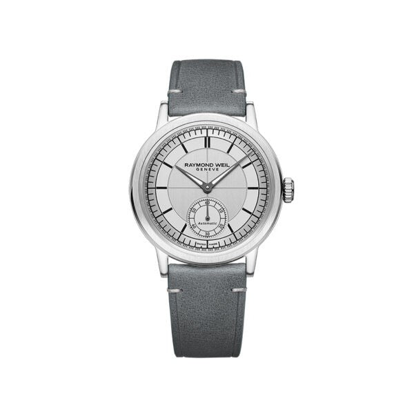 Rel p H aço Raymond Weil 2930-STC-65001