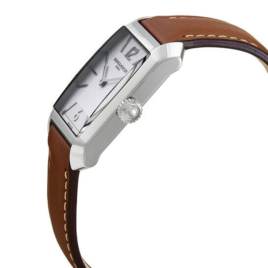 Relógio Baume & Mercier Hampton M0A10670