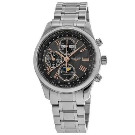 Relógio Longines Mast Coll L27734616