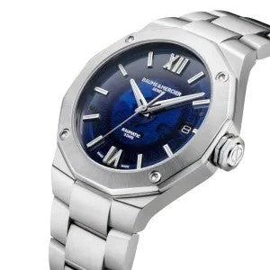 Relógio Baume & Mercier Riviera Baumatic M0A10616