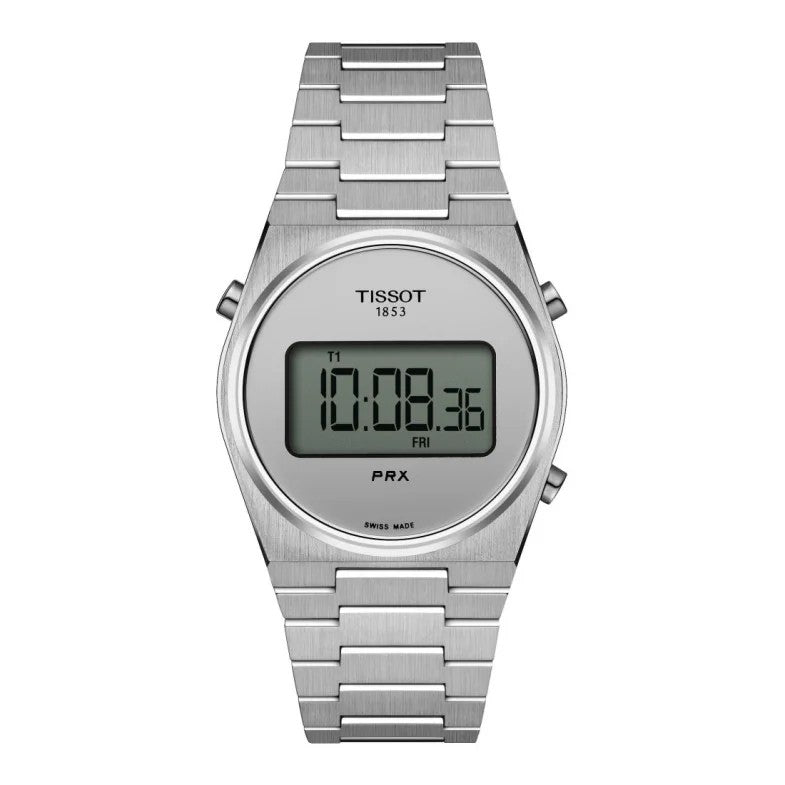 Rel p c/ p aço Tissot T137.263.11.030.00