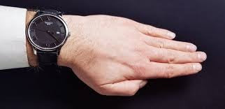 Relógio Tissot Tradition T063.610.16.058.00