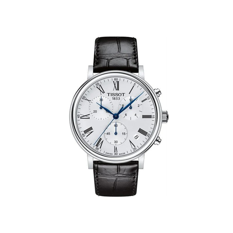 Relógio Tissot Carson Premium T122.417.16.033.00