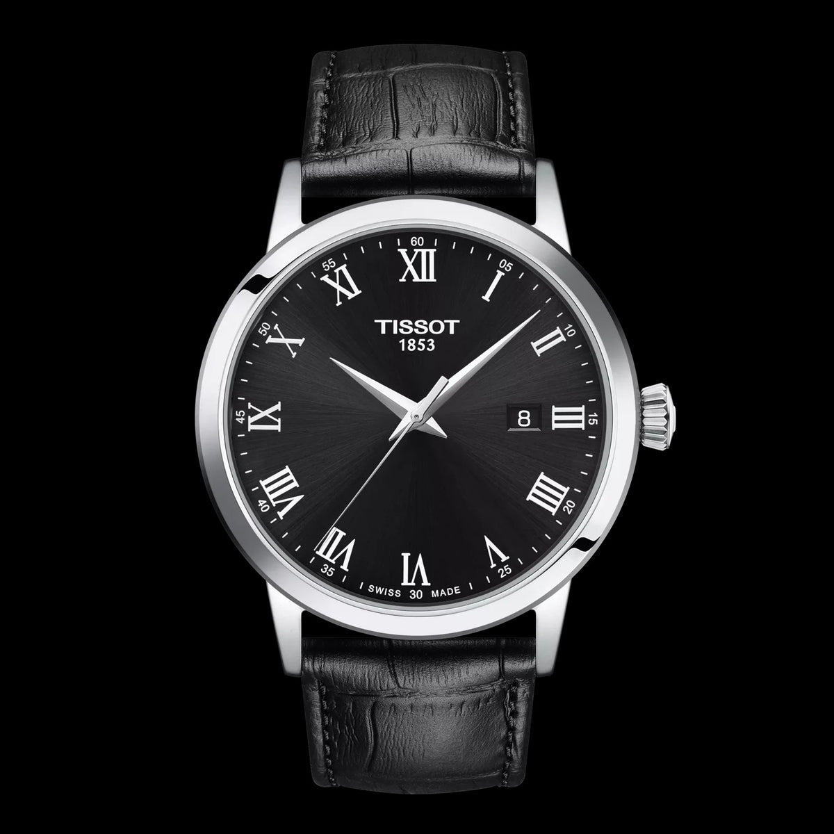 Relógio Tissot Classic Dream T129.410.16.053.00