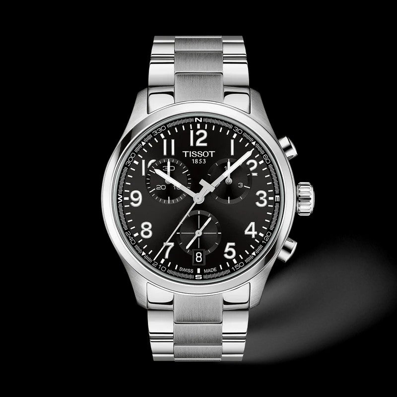 Relógio Tissot Chrono T116.417.11.052.00