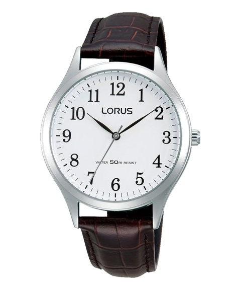 Relógio Lorus Classic RRX25HX9