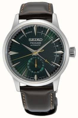 Relógio Seiko Presage SRPD37J1