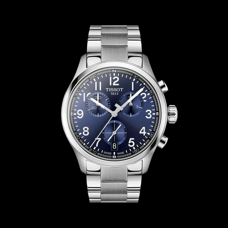 Relógio Tissot Chrono L T116.417.11.042.00