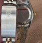 Relógio P. S. ROLEX Ref 69173/ Nº T812102