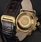 R P OURO BAUME MERCIER REFª MOA08283 / Nº 3667410