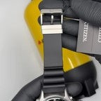 Relógio Citizen Promaster JP2000-08E