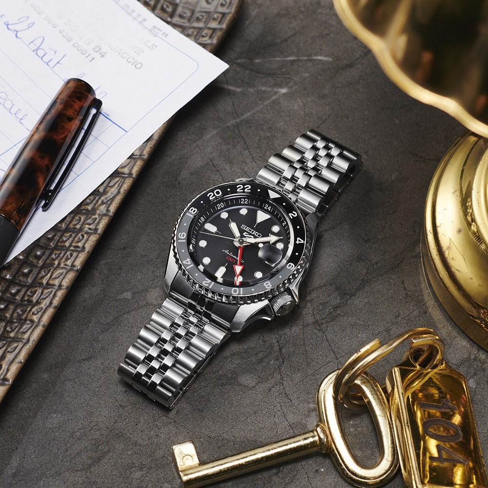 Relógio Seiko 5 Sports SSK001K1