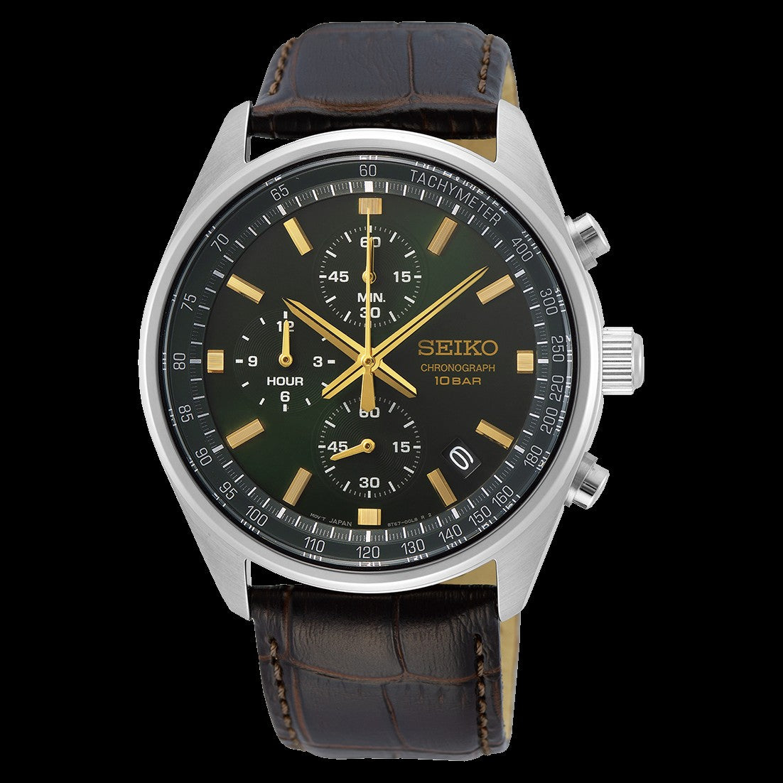 Relógio Seiko Neo Sports Crono SSB385P1