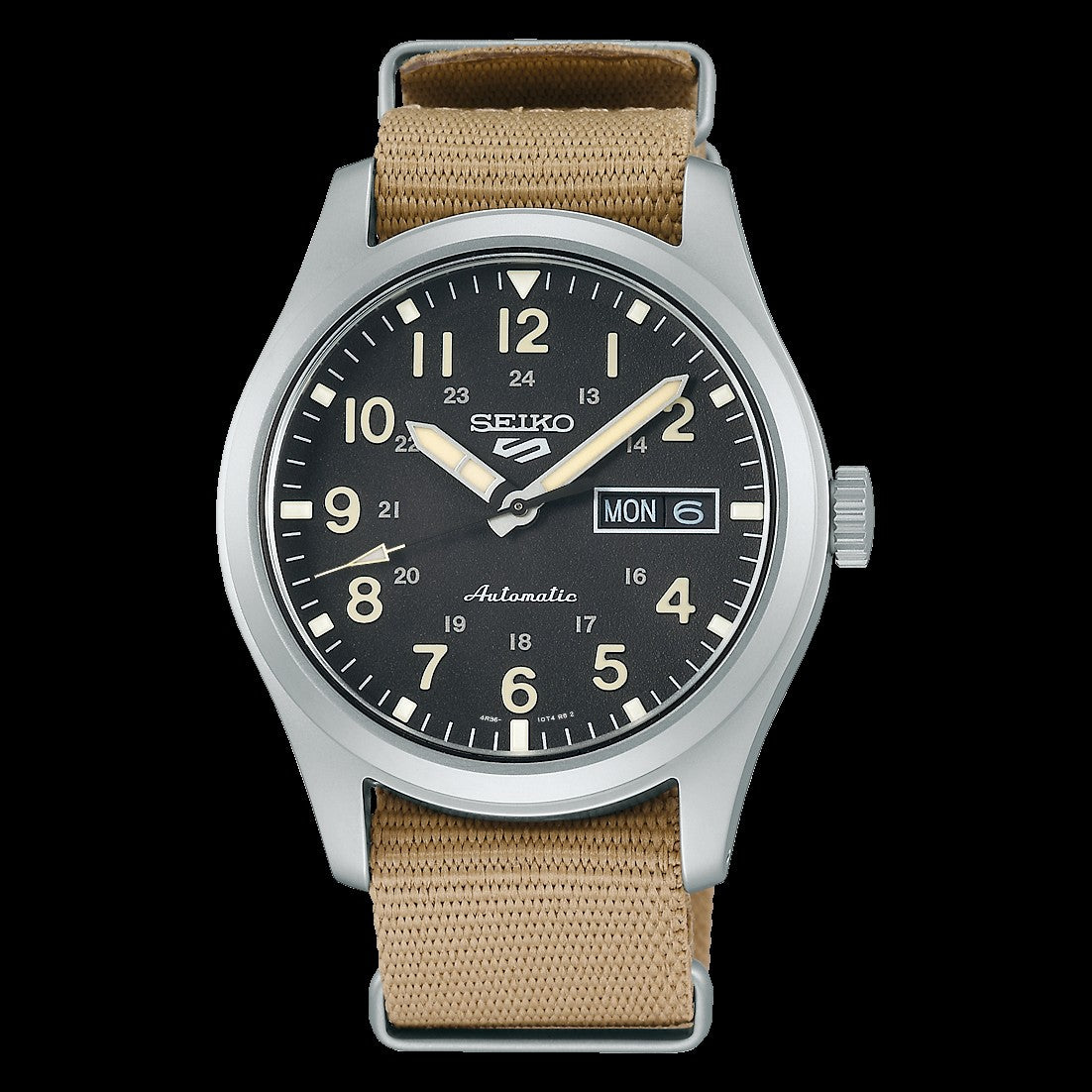 Relógio Seiko 5 Sports SRPG35K1