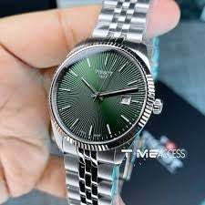 Relógio Tissot Ballade Qtz T156.410.11.091.00