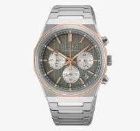 Relógio Seiko Neoclassic Crono HGK002P1