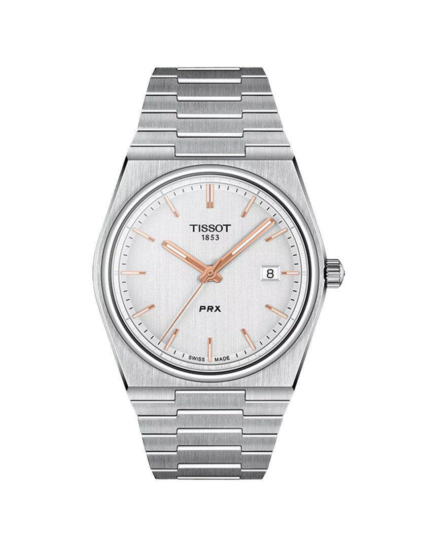 Relógio Tissot PRX 35mm T137.210.11.031.00