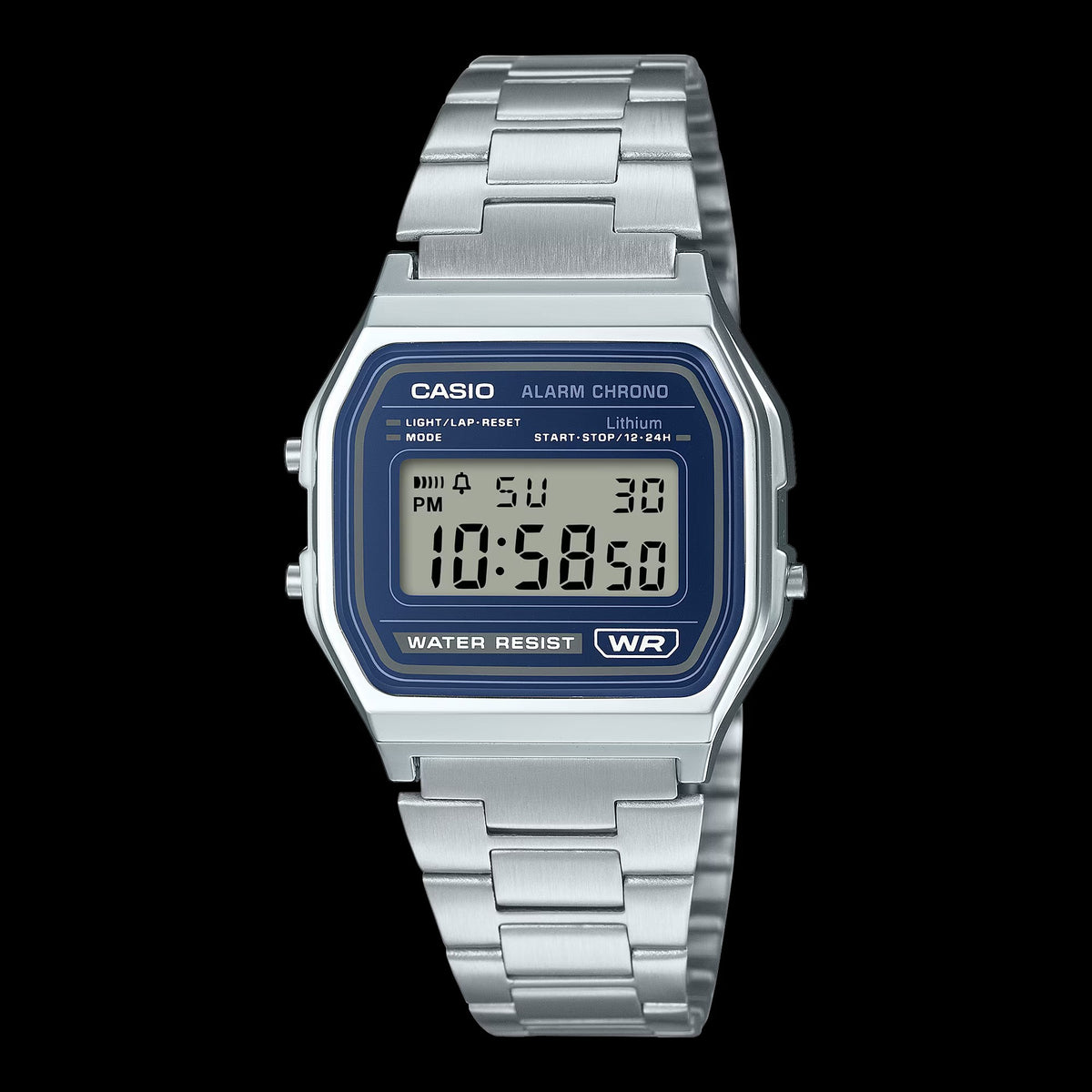 Relógio Casio A158WEA-2EF