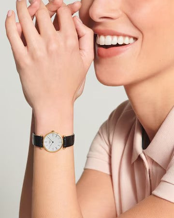Relógio Longines S LGC L42092112