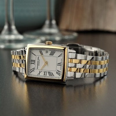Relógio Raymond Weil Toccata 5925-STP-00300