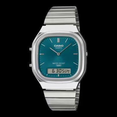 Relógio CASIO REF AQ-240E-3AEF